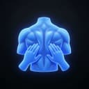 Massagem